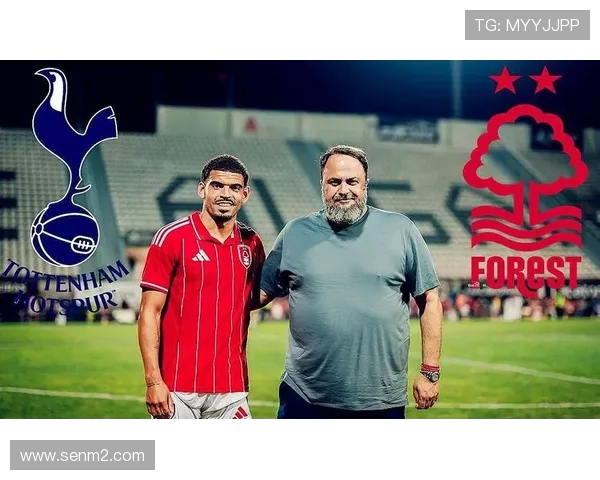 诺丁汉森林欲引进穆萨愿为米兰支付3000万英镑